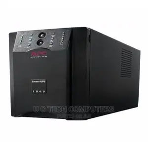 Apc Smart Ups 1.5kva Ups