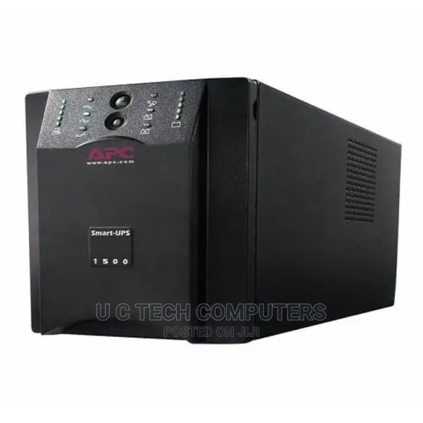 Apc Smart Ups 1.5kva Ups