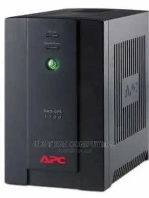 APC UPS - 1.1kva