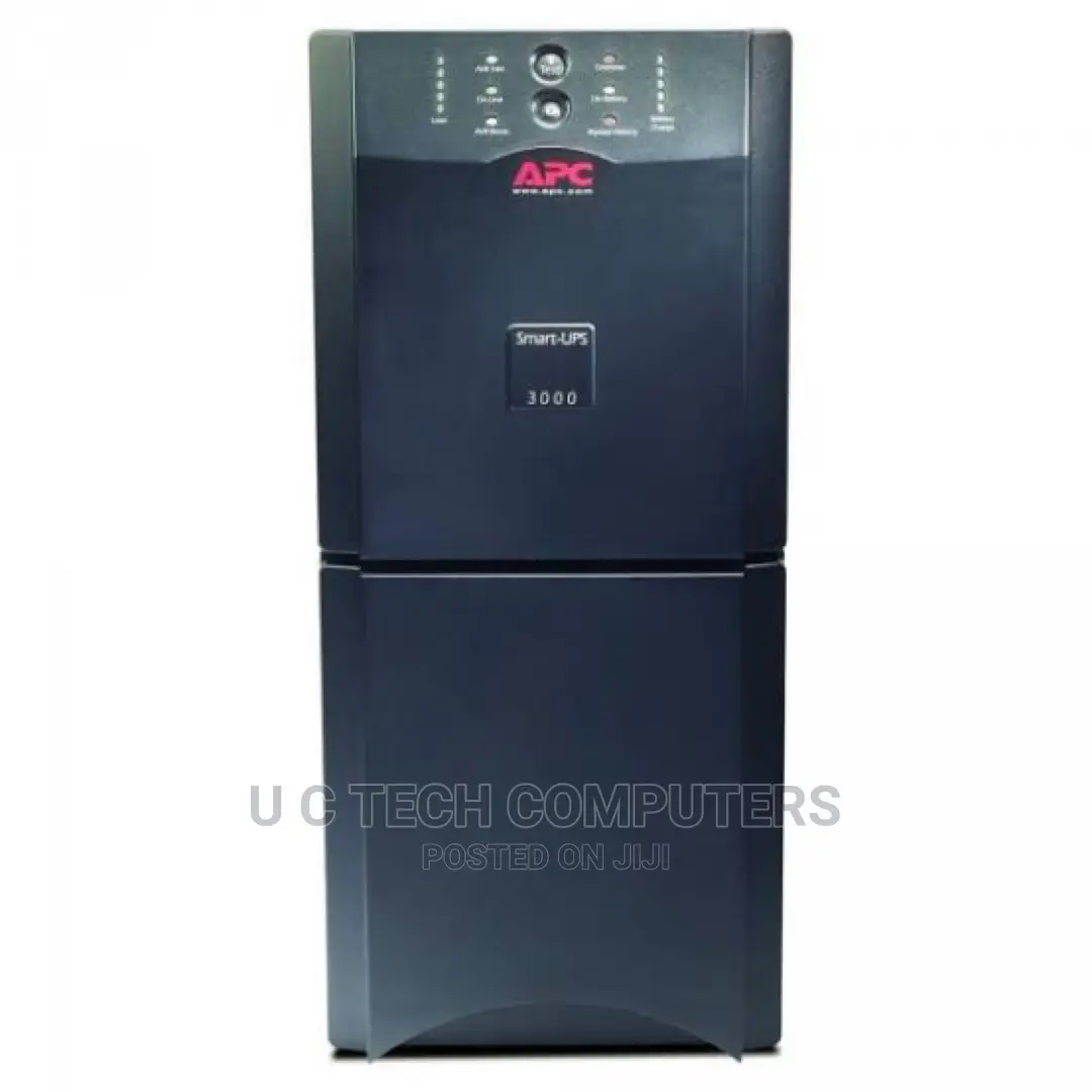 Apc Smart Ups - 3kva