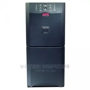 Apc Smart Ups - 3kva