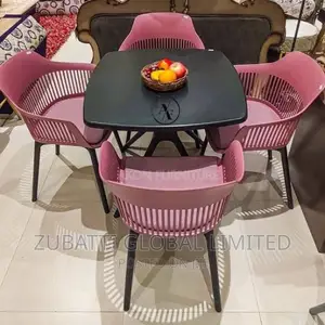 Foreign Restaurant Plastic Chair / Price Per Each Chair
