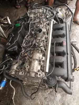 Xc60 Engine 3.0L T6