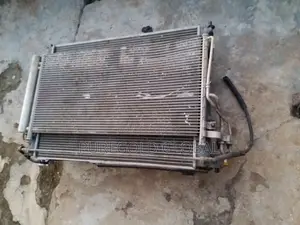 Complete Radiator for Hyundai Sonata 2007 Model