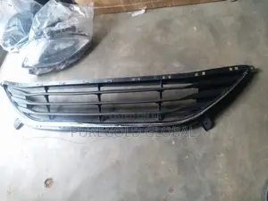 Bumper Grille for Hyundai Elantra 2011
