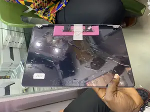 Macbook Air M1 2020 Screen Replacement