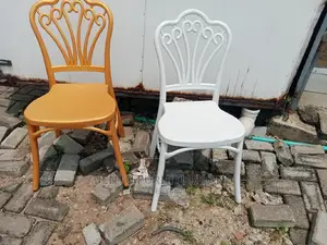 Chivalry Banquet Chair