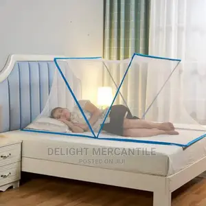 Foldable Mosquito Net 6 By 6 Mosquito Camping Tent