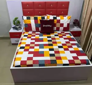 Bed at Affordable Price