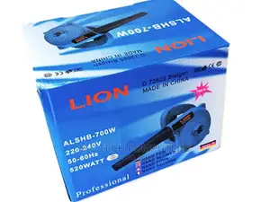 Lion Electric Blower Vacuum Cleaner