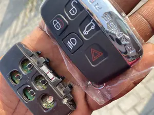 Motorcycle, Car Key and Remote Programming