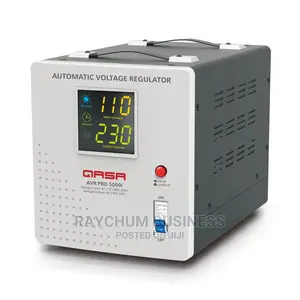 Qasa Digital Floor 5000i Input 100