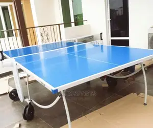 High Quality Outdoor Table Tennis Board260