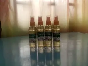 Jule's Coconut Oil