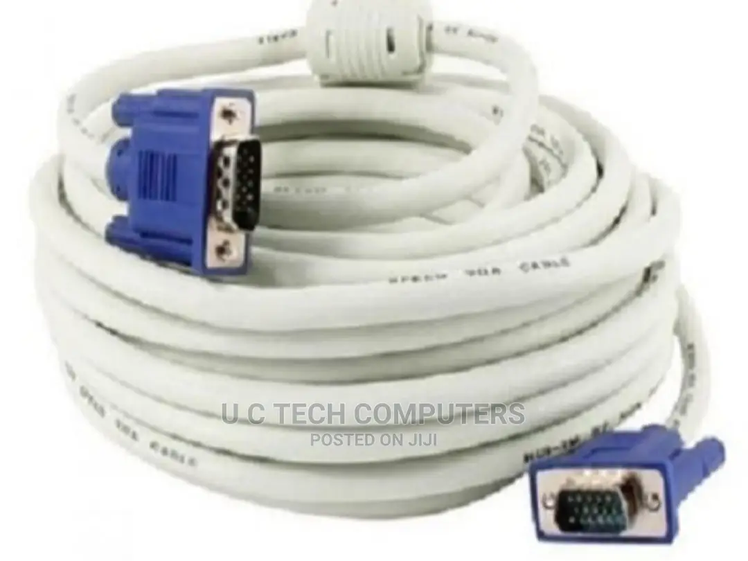 VGA Cable - 20M