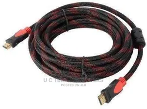 HDMI to HDMI Cable - (10m)