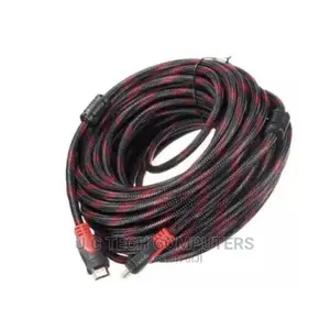 20M (Metre) HDMI To HDMI Cable