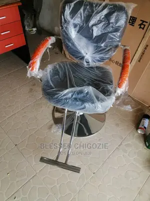 Imported Bar Stool