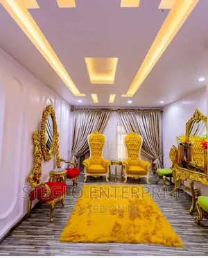 Luxury Deluxe Interiors