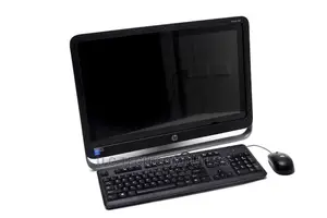 New Desktop Computer HP ProOne 400 8GB Intel Core I3 HDD 1T