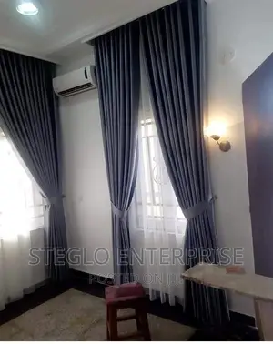 High Quality Luxury Turkish Curtains