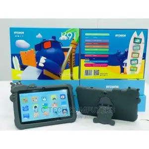 Atouch 2gb 16gb Kids Android Tablet