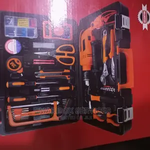 Tools Box Set