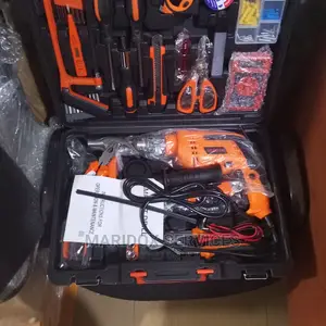 Tools Box Set
