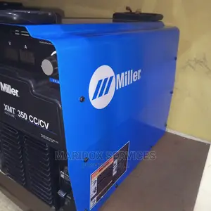 Miller Electric Welding Machine (350amps)