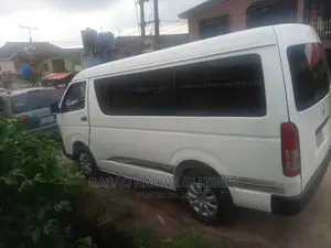 Need a Bus for Hire