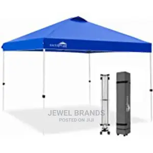 Tent/Foldable/Collapsible/Outdoor/Patio/Gazebo Canopy 6x6