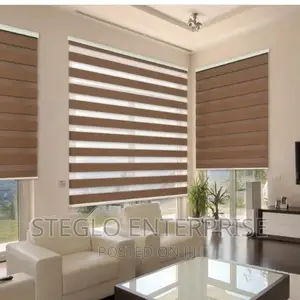 Luxury Day and Night Venetian Window Blinds