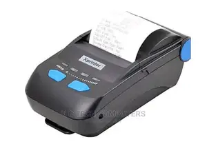 Xprinter Mini Mobile Receipt Printer 58mmpaper USB+Bluetooth