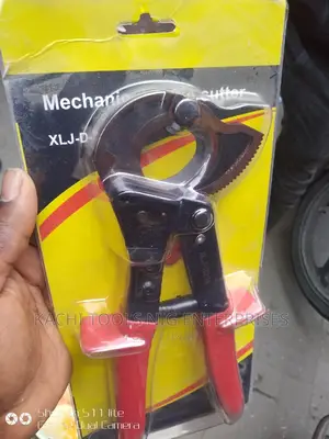 Adjustable Cable Cutter