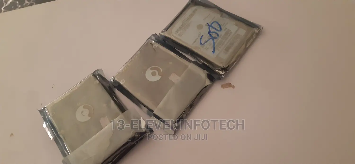 500g Hard Disk Drive