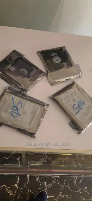 500g Hard Disk Drive