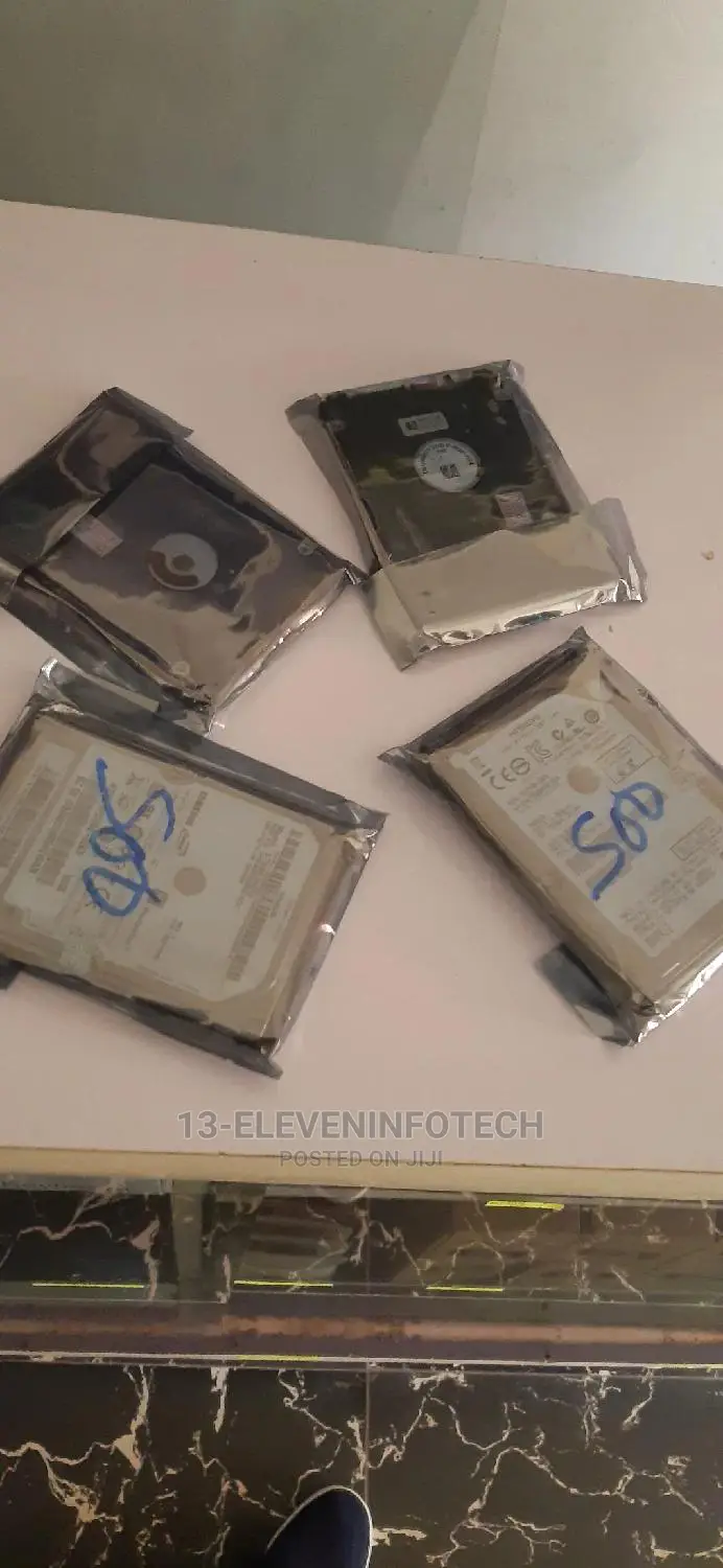 500g Hard Disk Drive