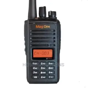 Magone Portable Radio