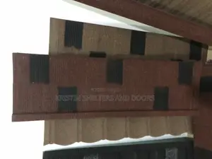 Kristin Quality Roofing Sheet Products in Lagos