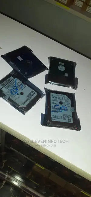 500g Hard Disk Drive