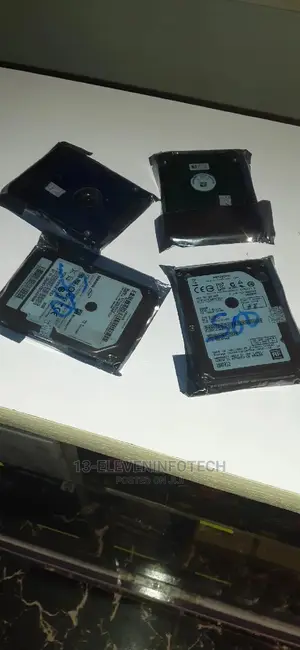 500g Hard Disk Drive