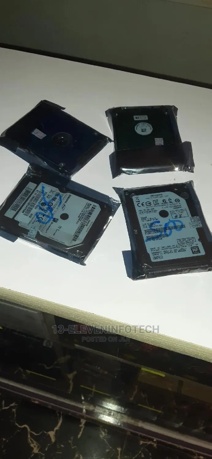 500g Hard Disk Drive