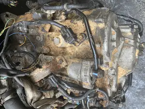 Gearbox Honda EOD (V6) (We Care