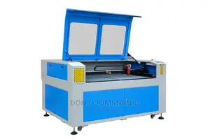 High Speed CO2 Laser Cutter Engraver Machine