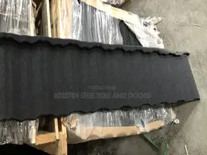 Original Quality Roofing Sheet and Tiles in Lagos