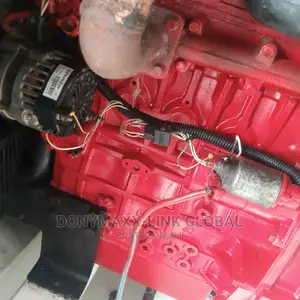 20kva Marapco Generator Perkins