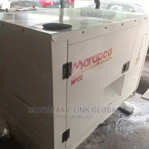 20kva Marapco Generator Perkins