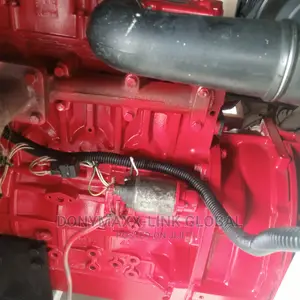 20kva Marapco Generator Perkins