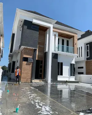 Professional House Painting