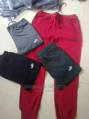 Sweatpants